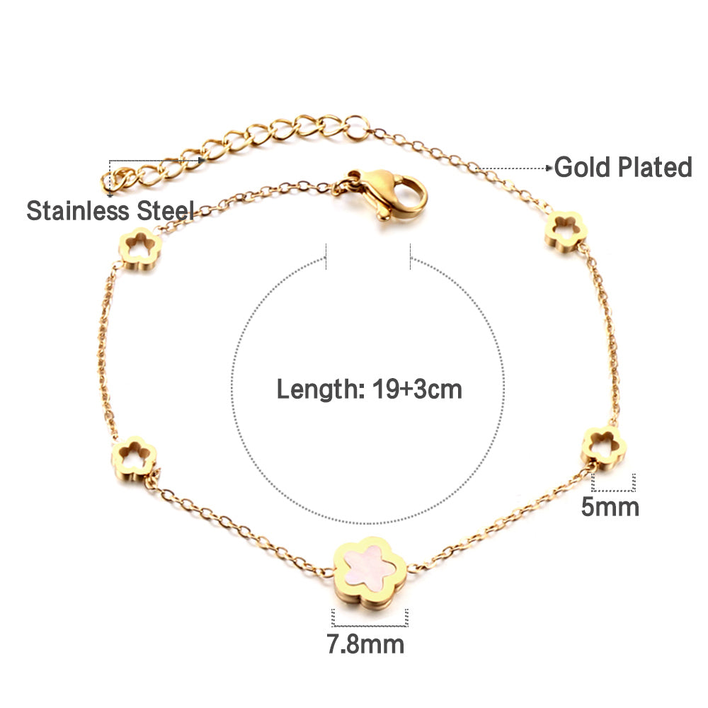 Ellie Bracelet