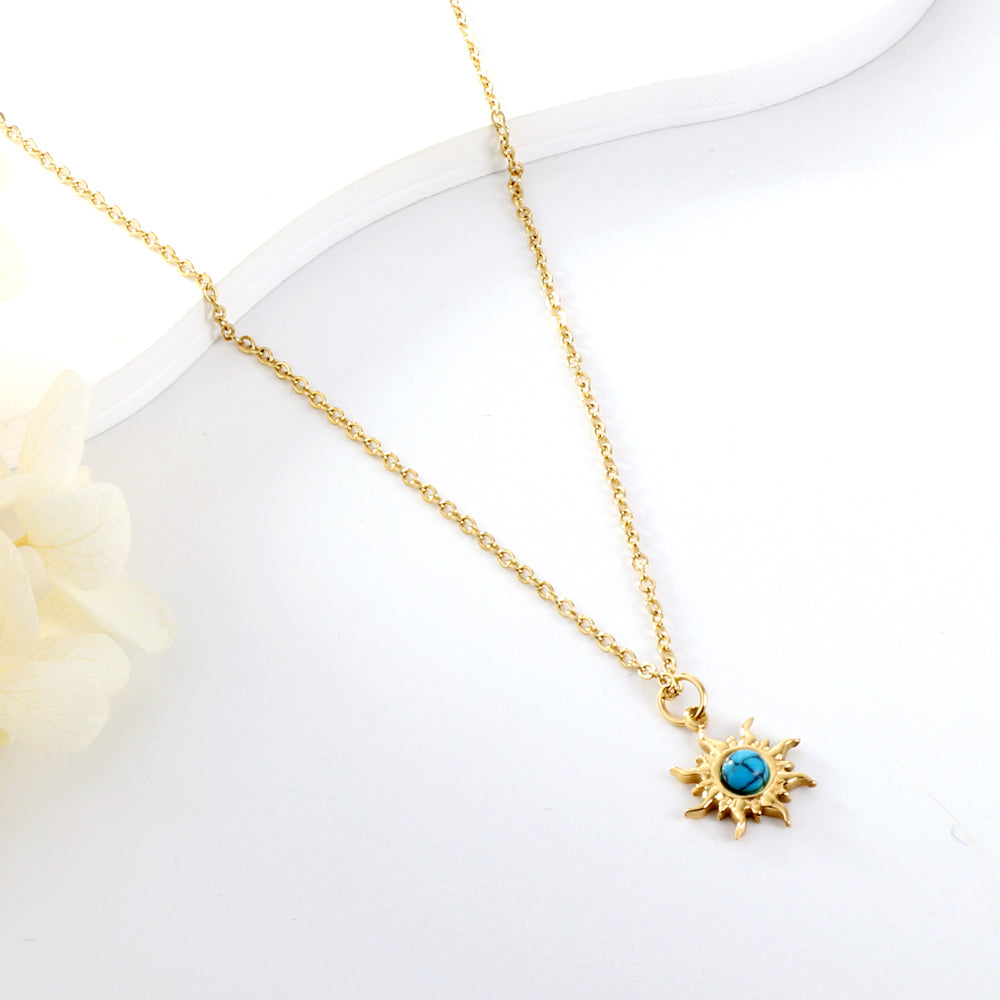 Mia Sun Necklace