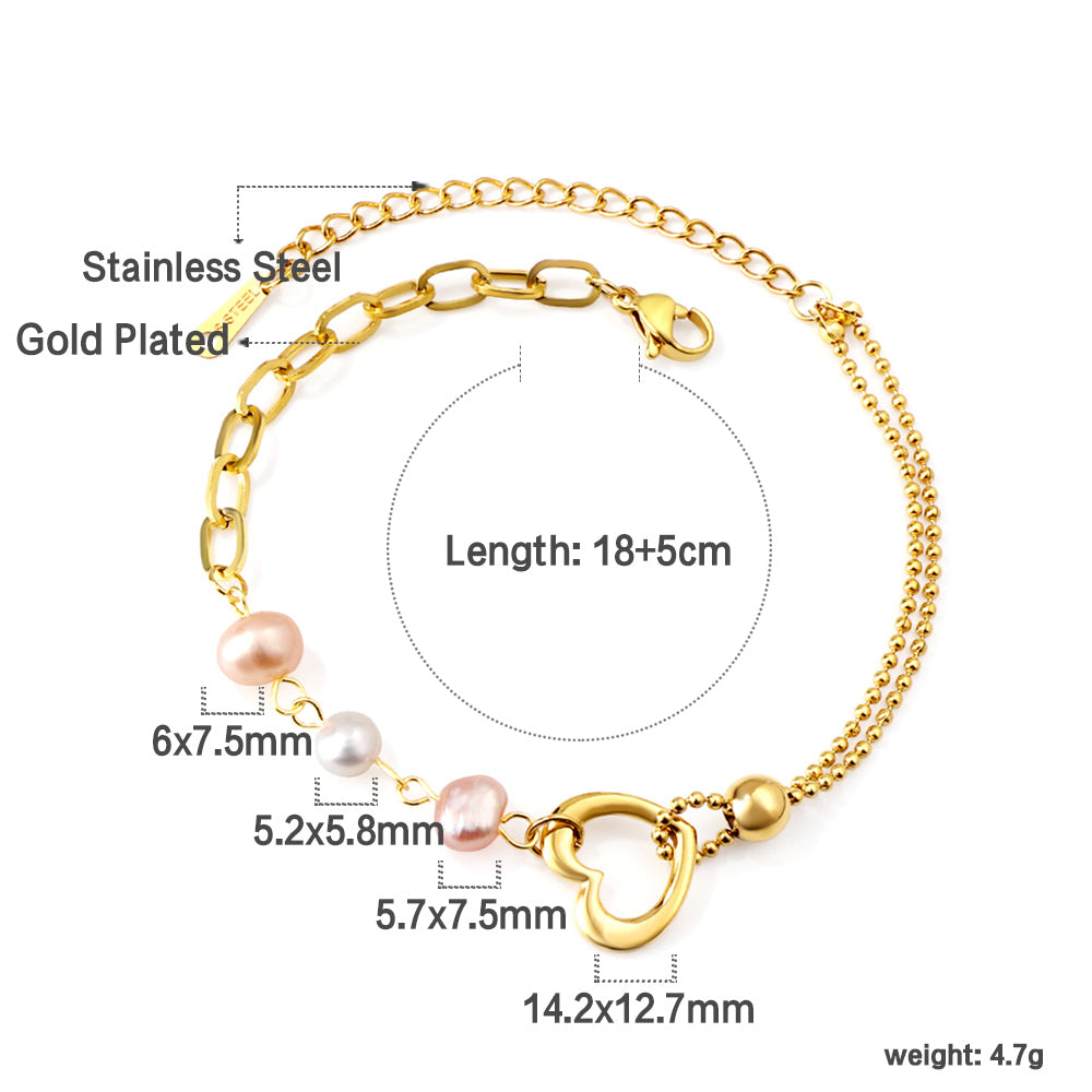 Dahlia Bracelet