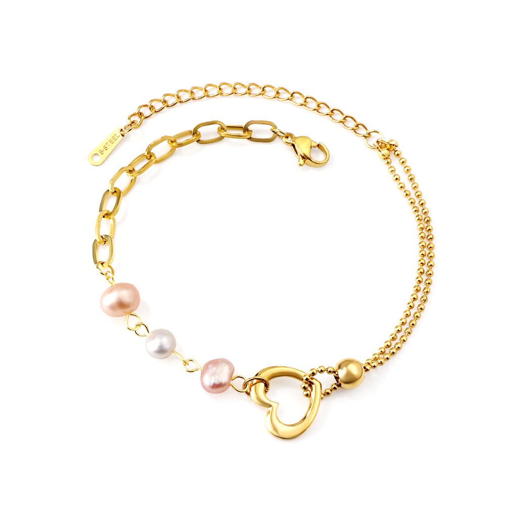 Dahlia Bracelet