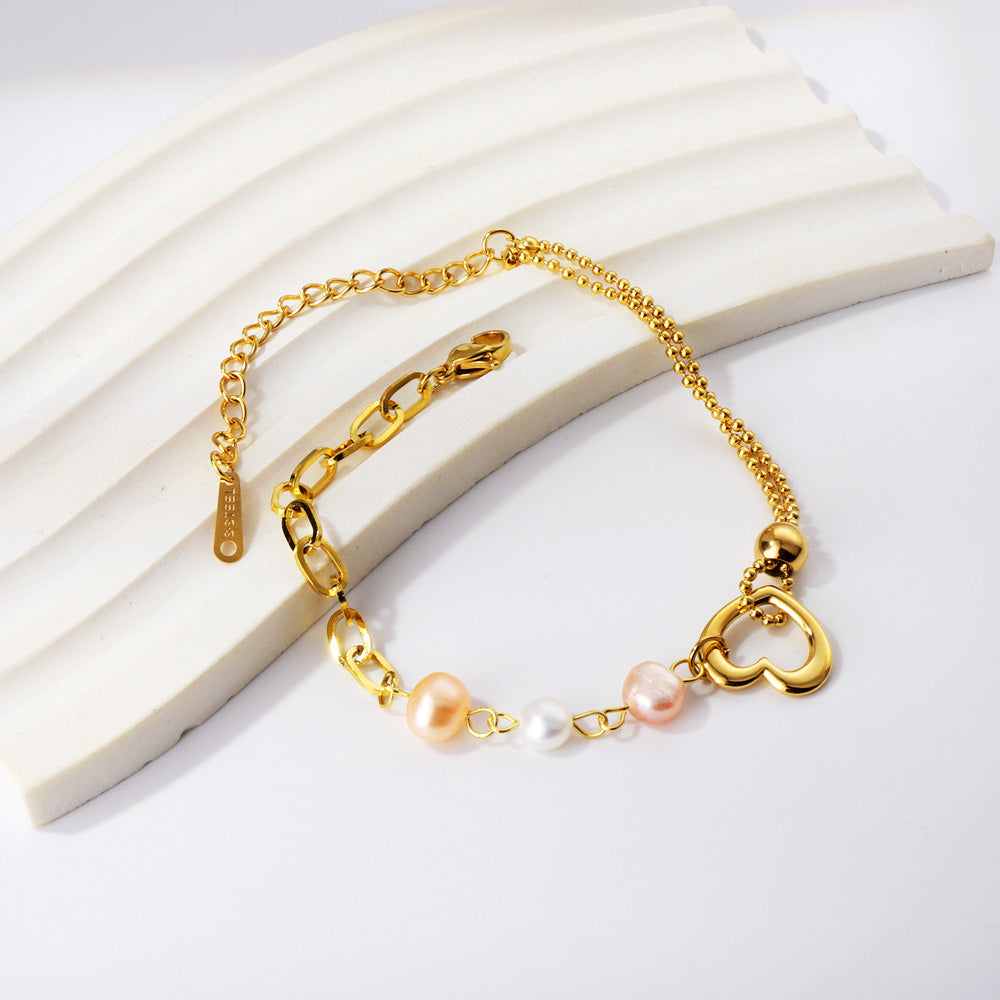 Dahlia Bracelet