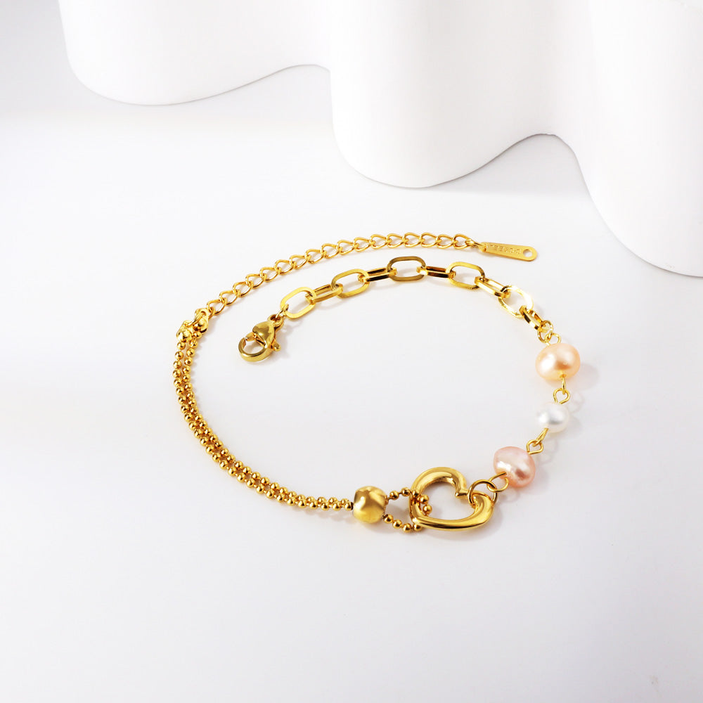 Dahlia Bracelet