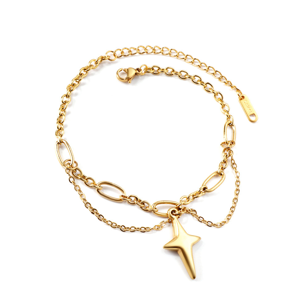 Briar Star Bracelet