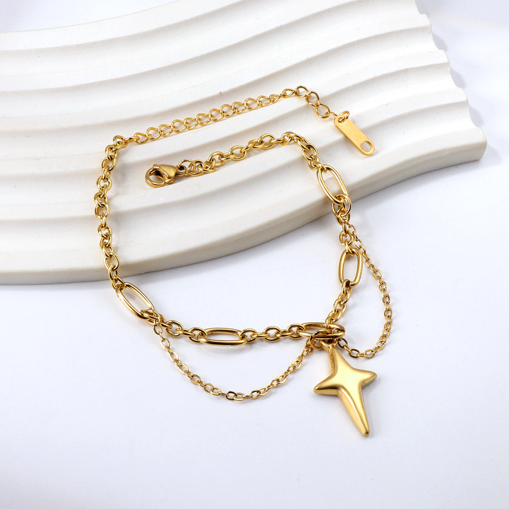 Briar Star Bracelet