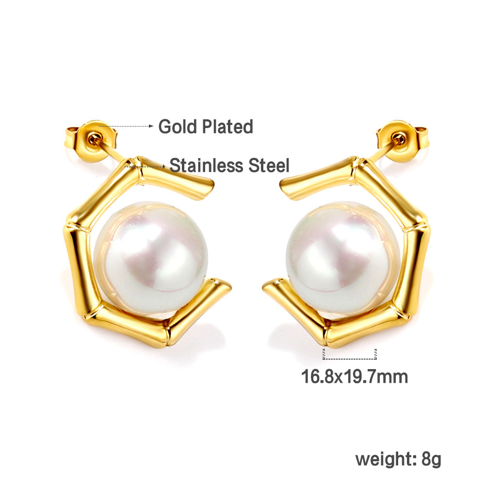 Cora Earrings