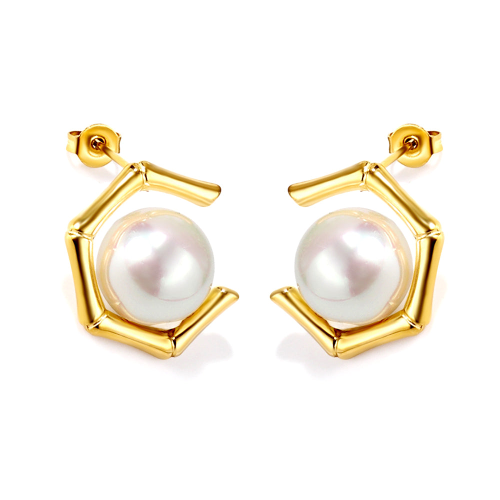 Cora Earrings