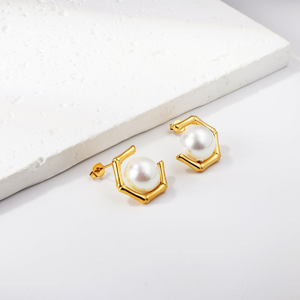 Cora Earrings