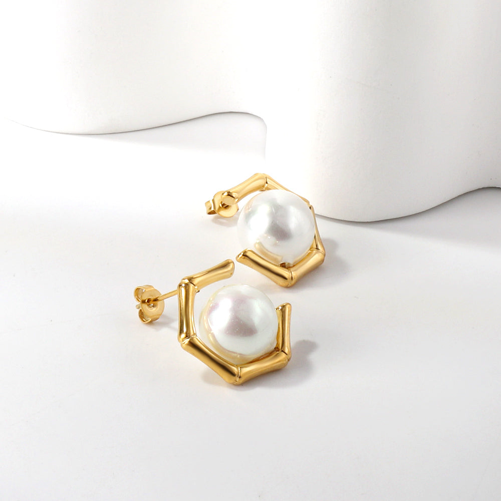 Cora Earrings