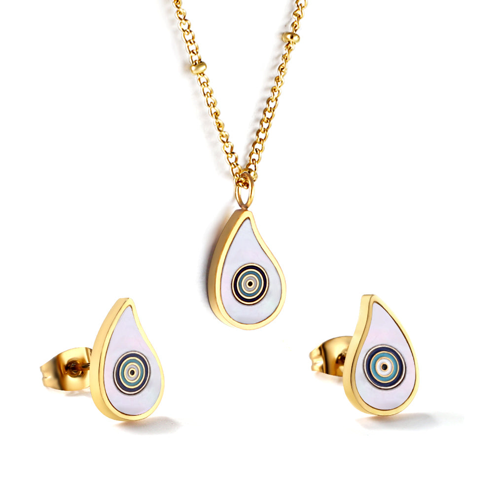 Fia Eye Colour Set