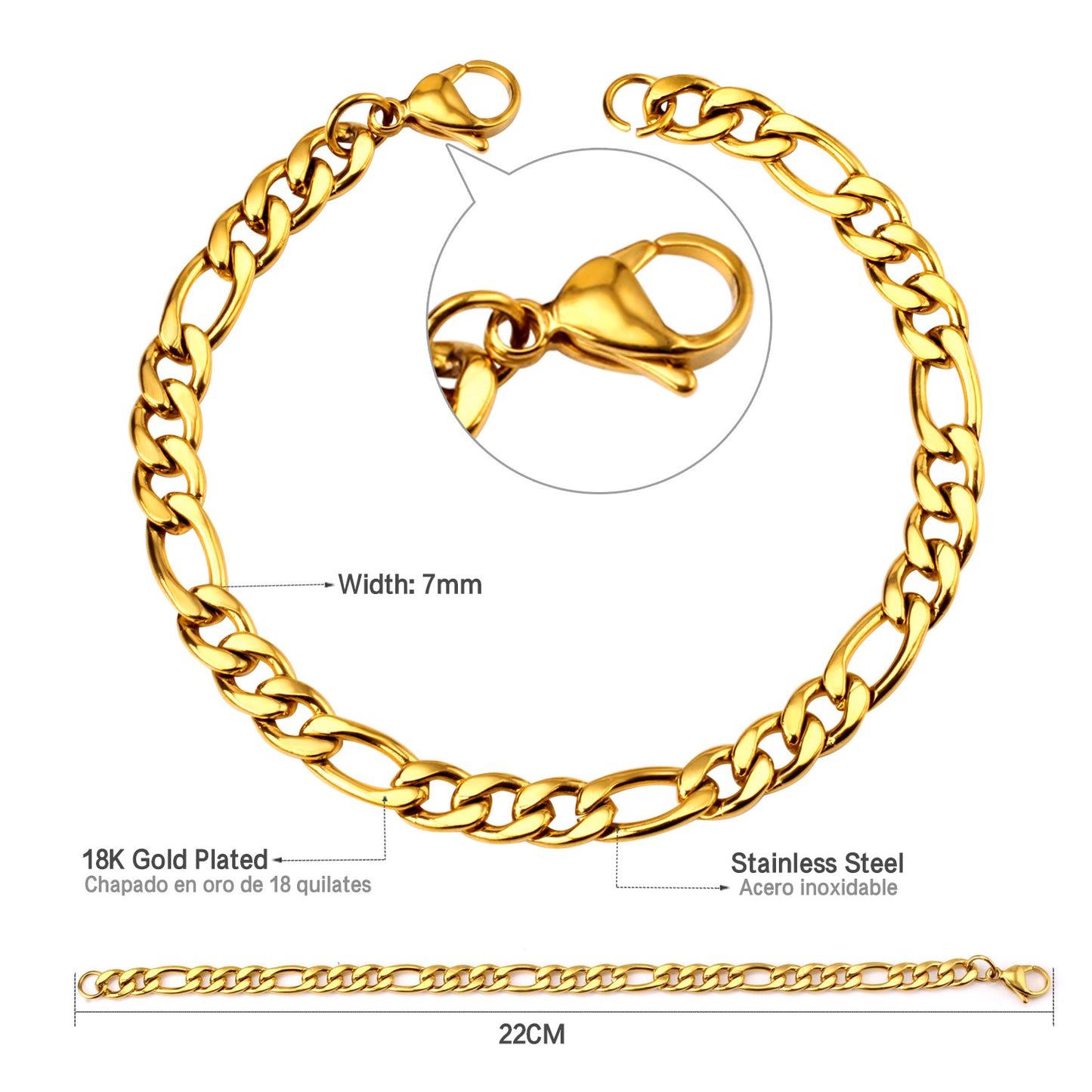 Jacinta Bracelet