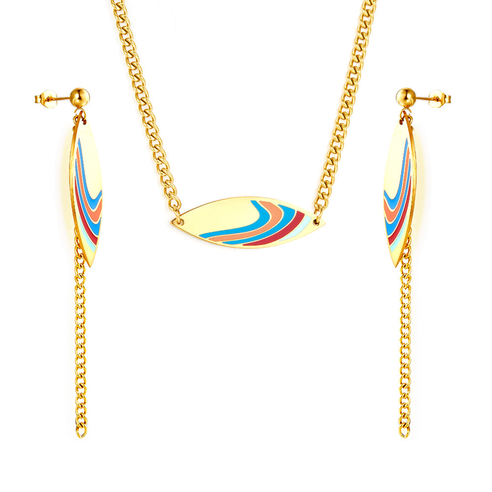 Multi Colour Set