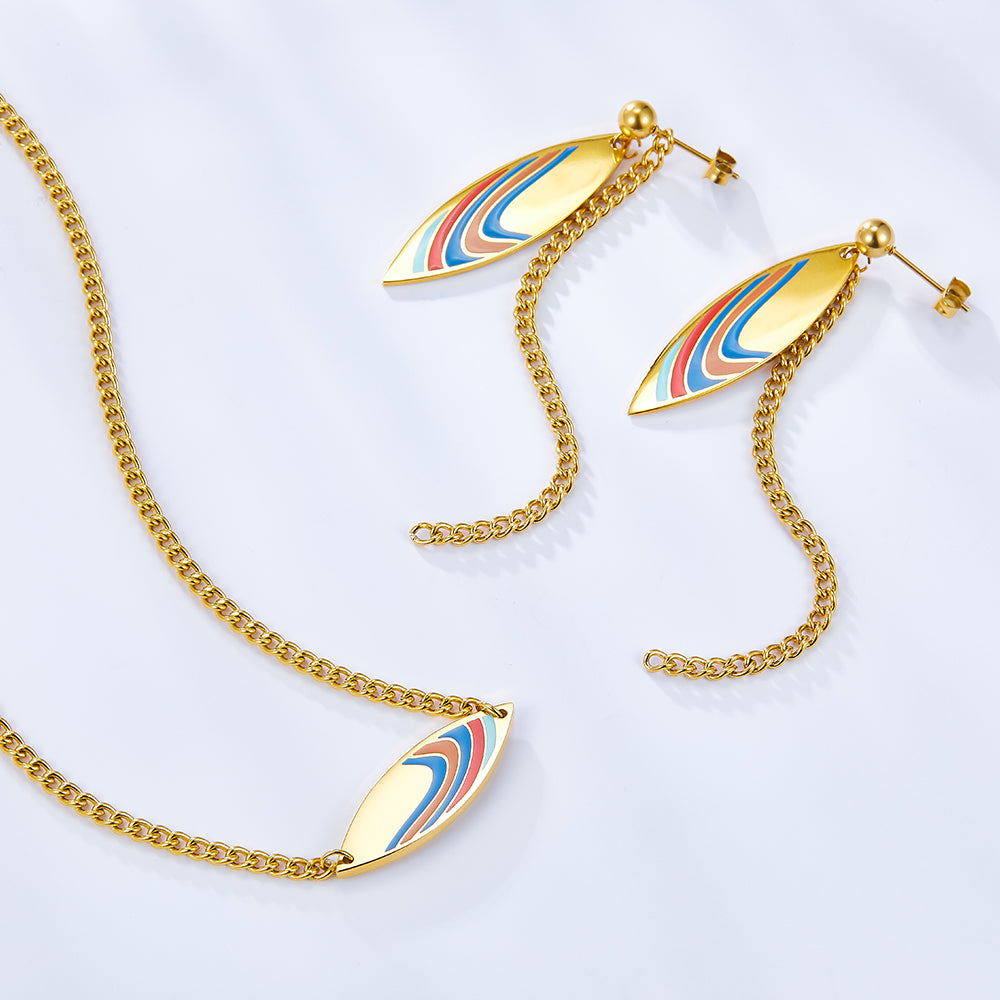 Multi Colour Set