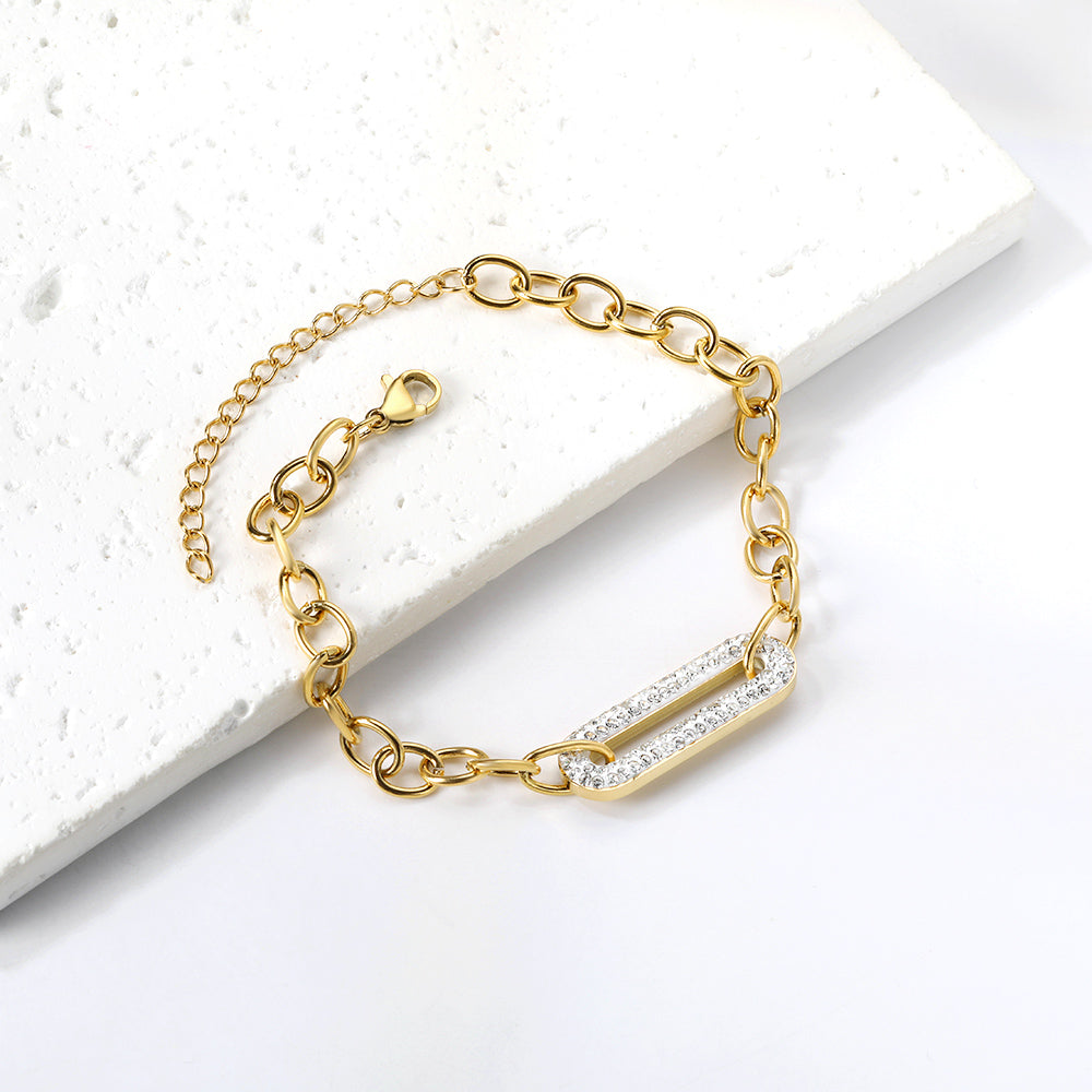Edith Bracelet