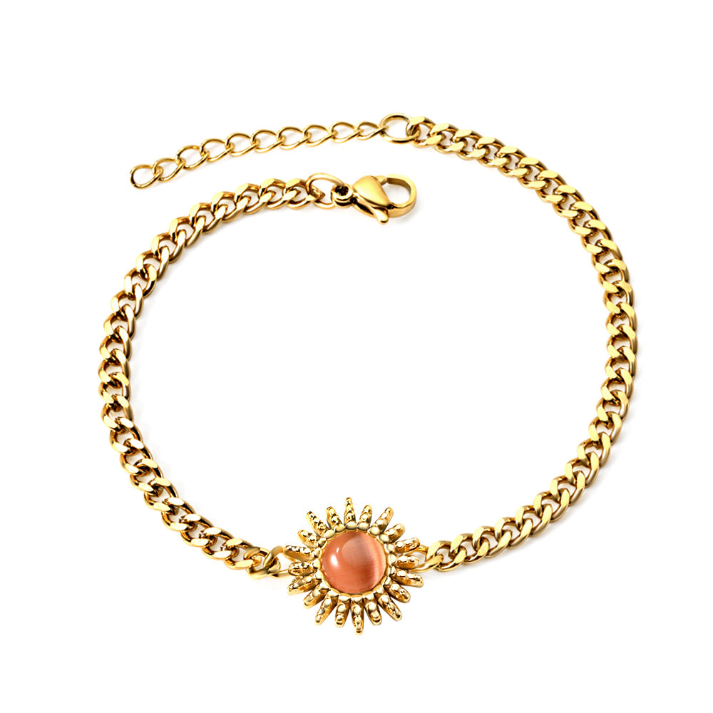 Avery Sun Bracelet