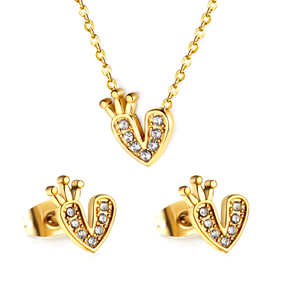 Rio Diamond Set