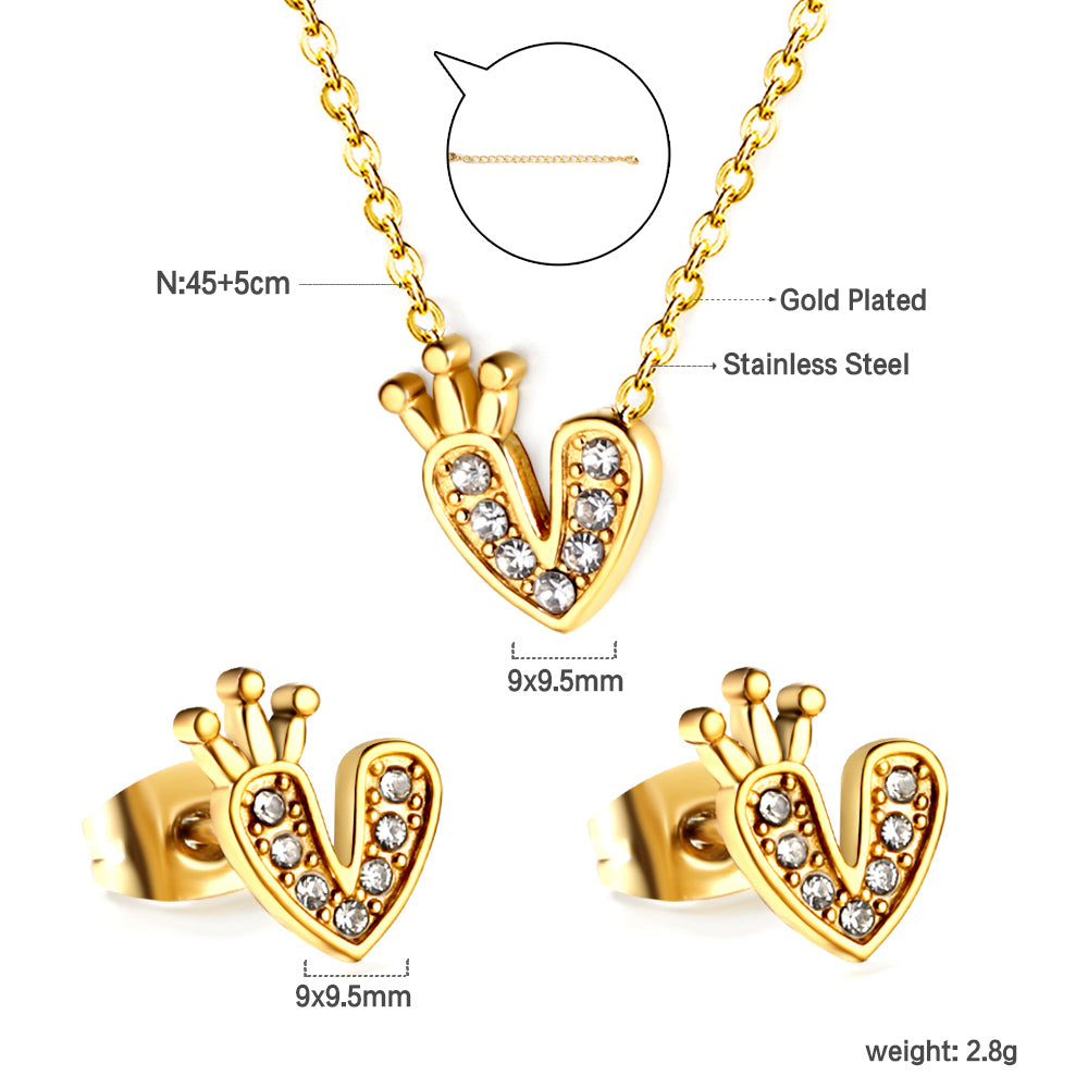 Rio Diamond Set