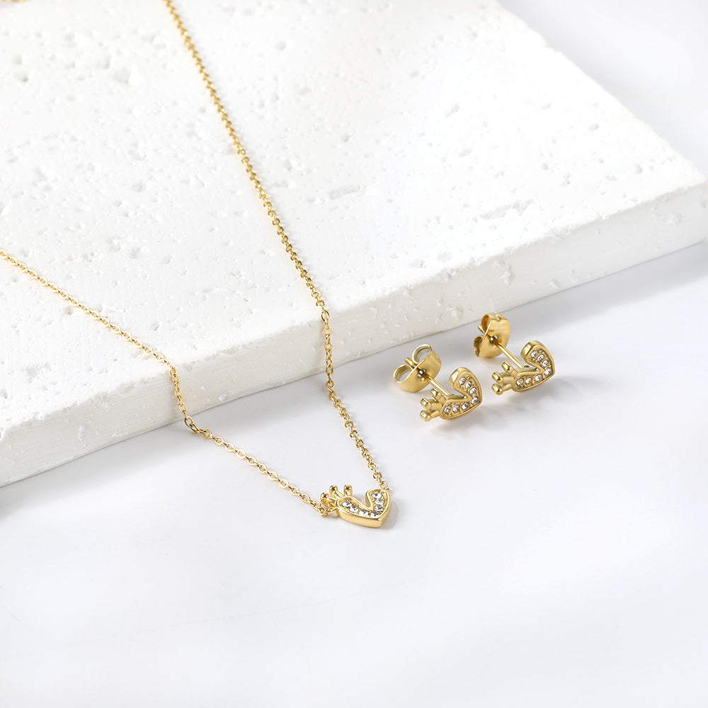Rio Diamond Set