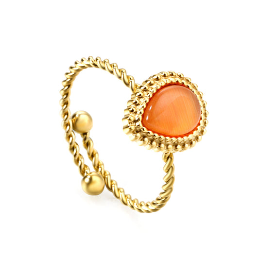 Verity Ring