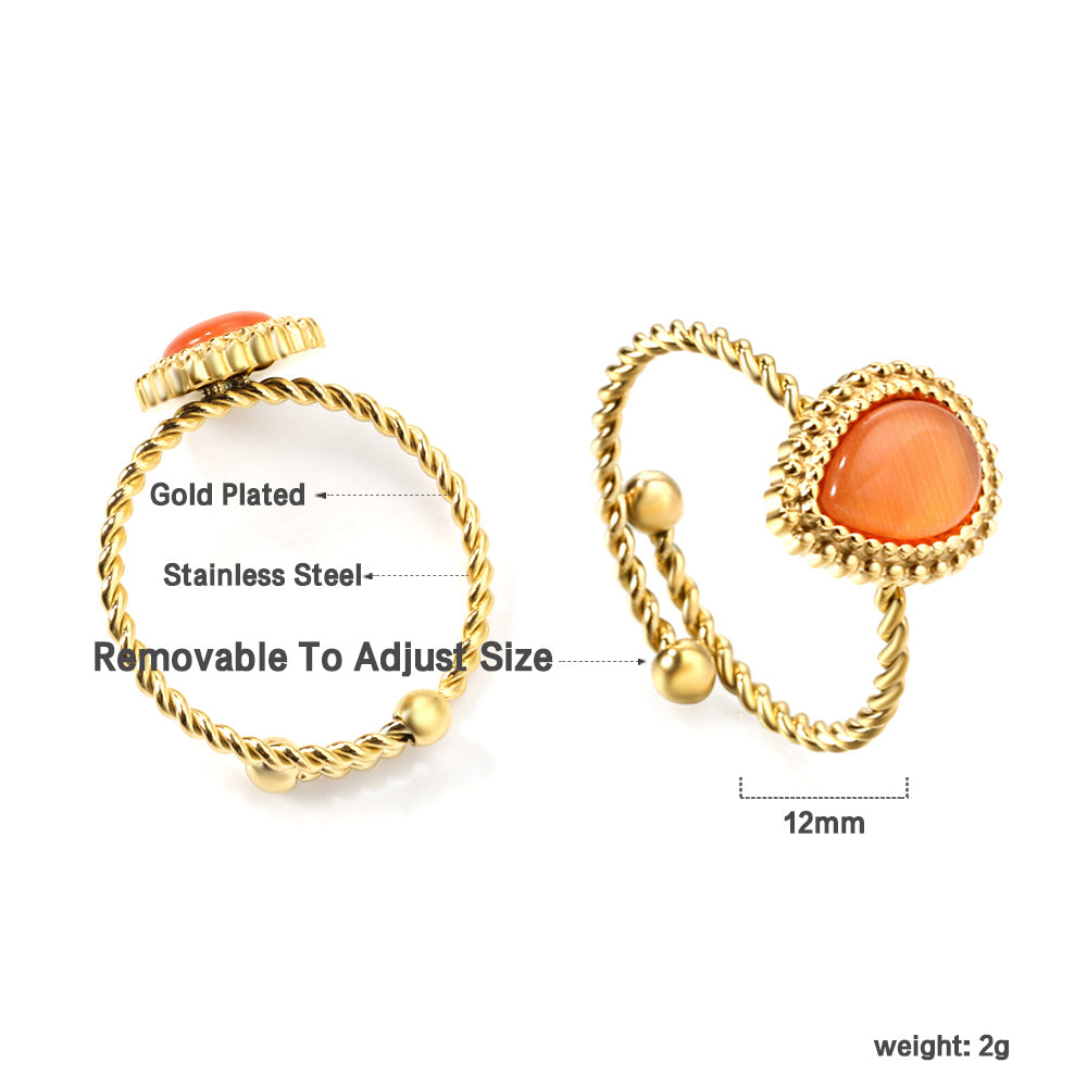 Verity Ring