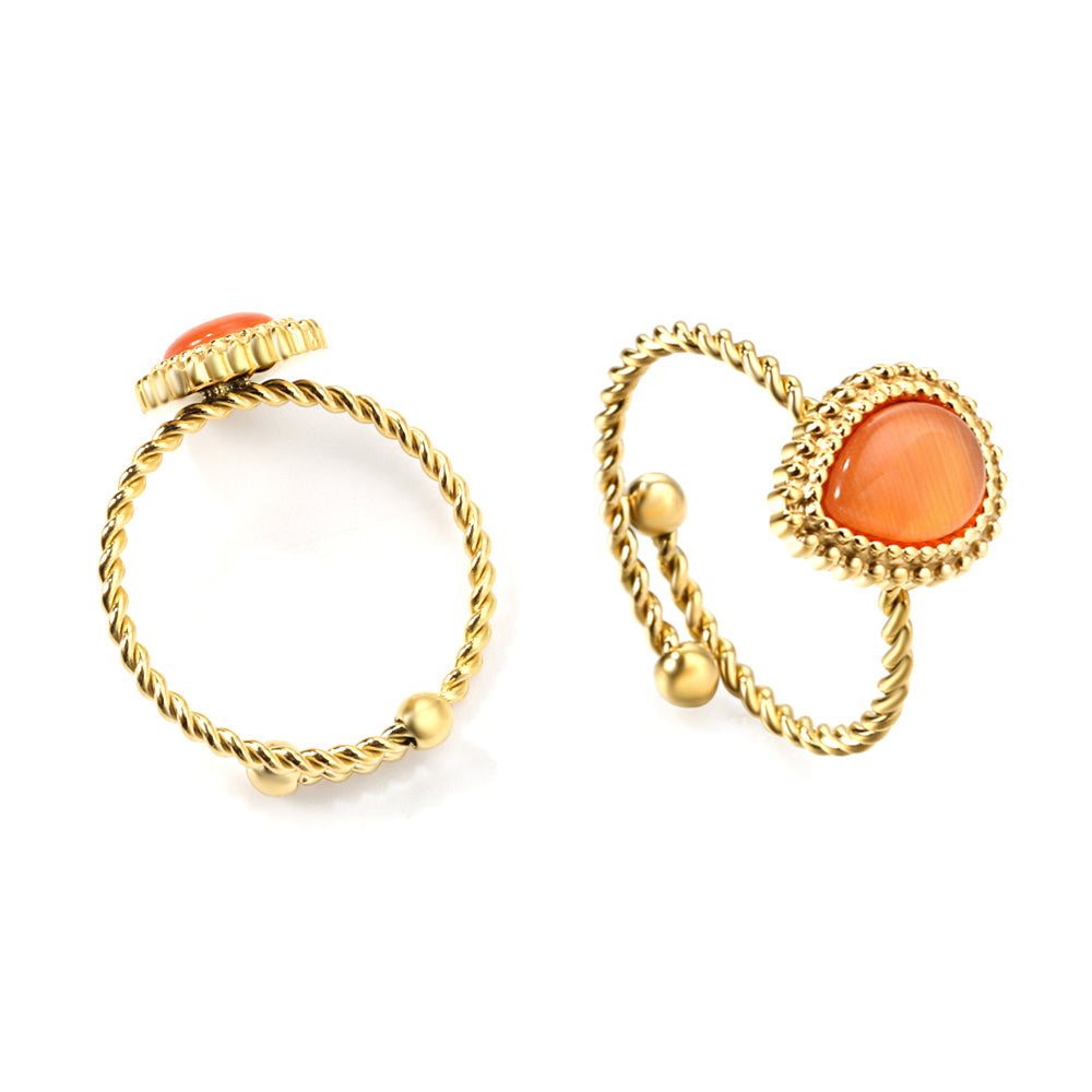 Verity Ring