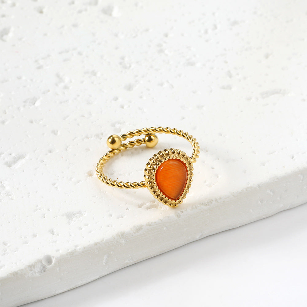 Verity Ring