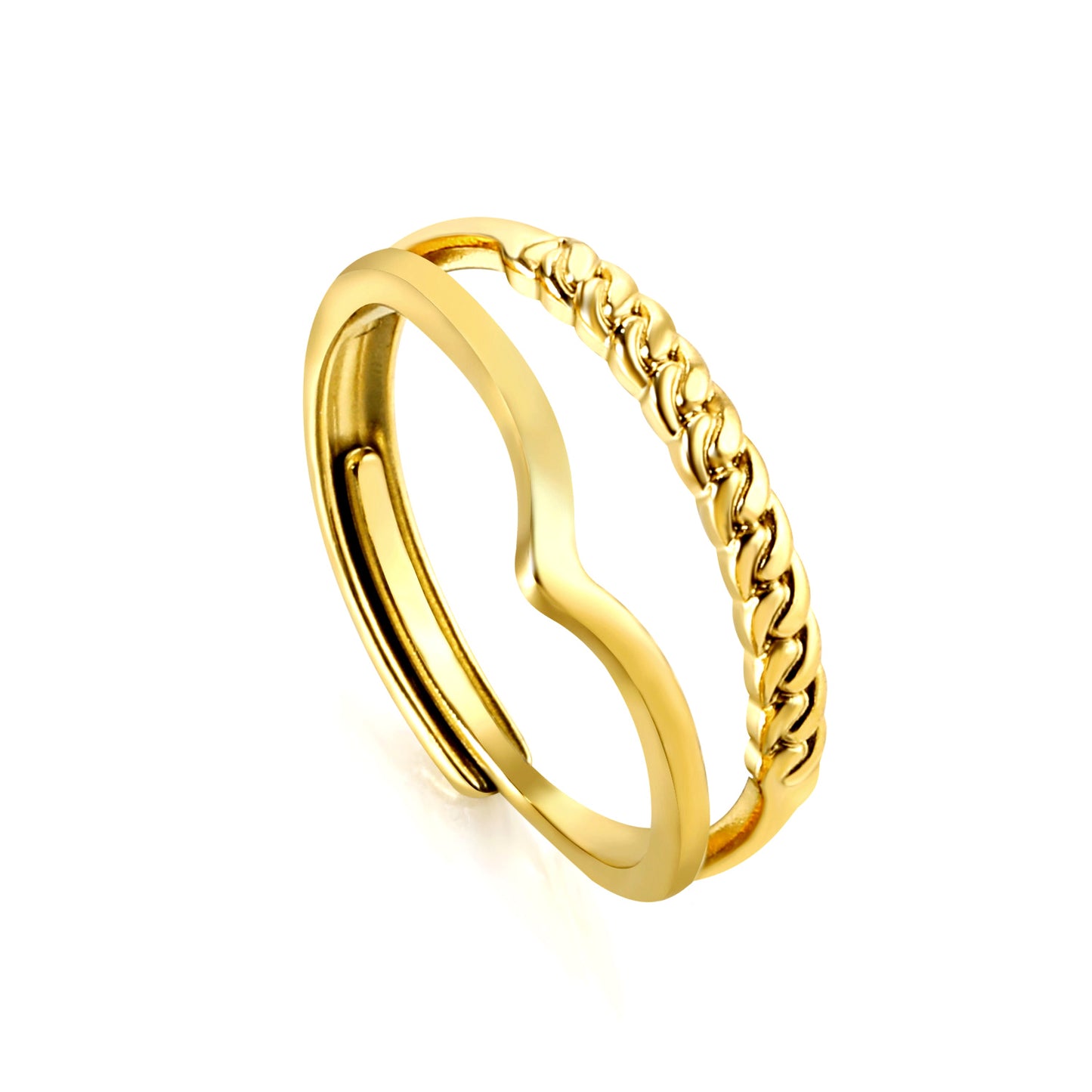 Zaya Ring