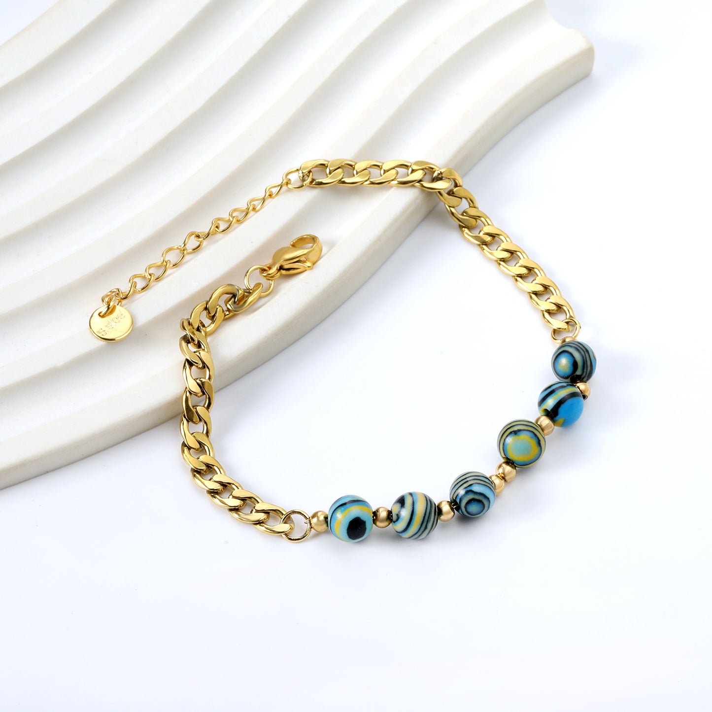Planet Bracelet