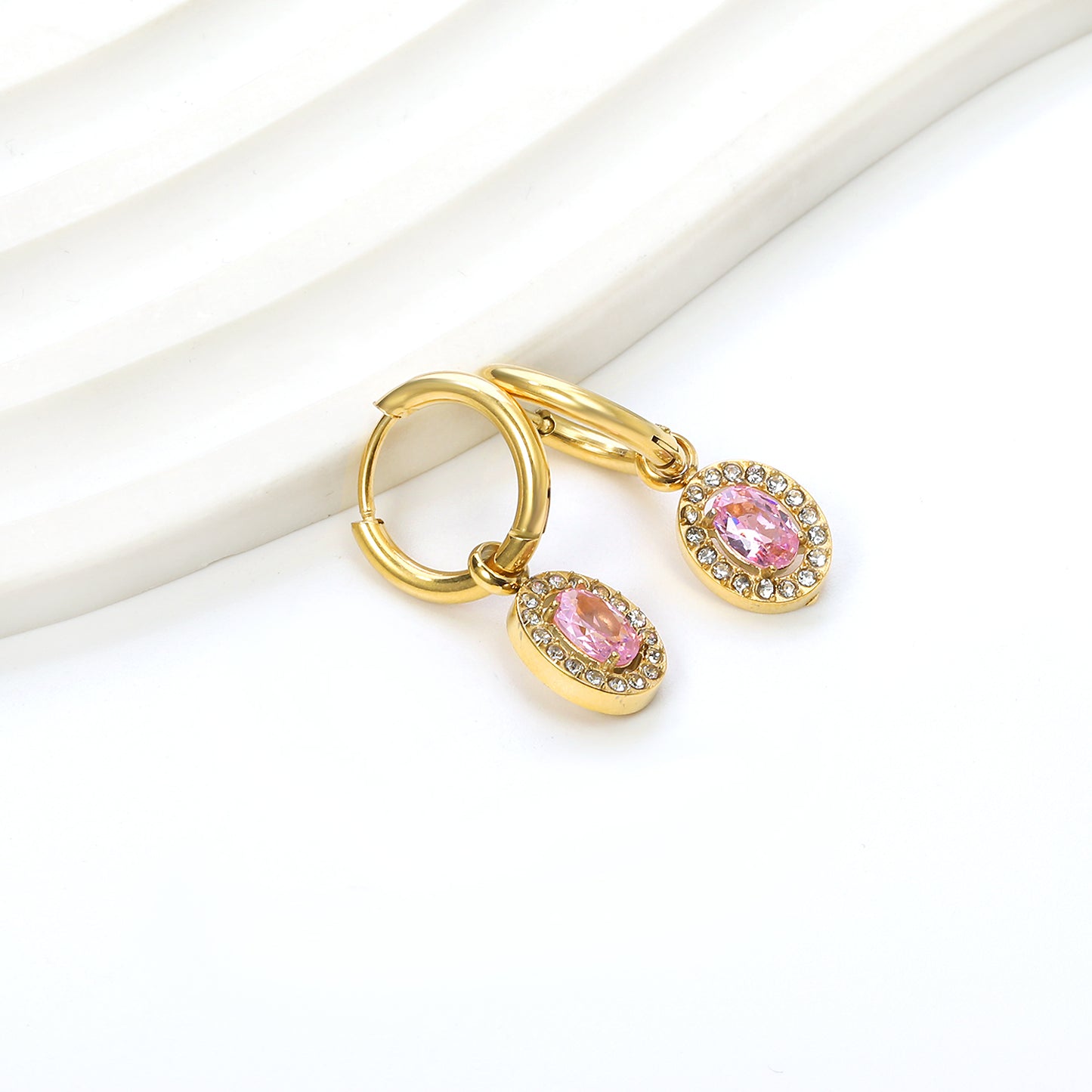 Meridian Earrings