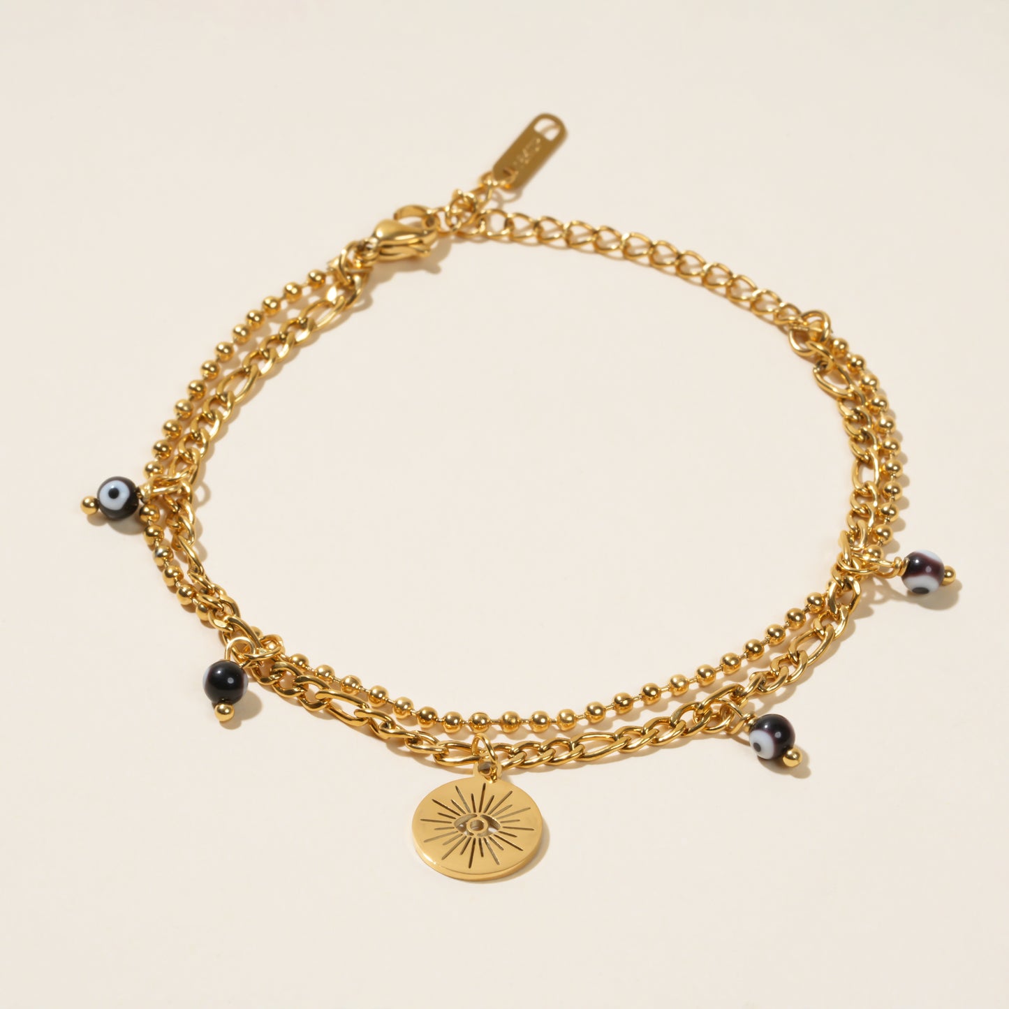 Cassia Bracelet