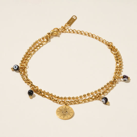 Cassia Bracelet