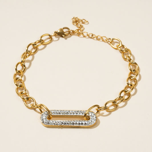 Edith Bracelet