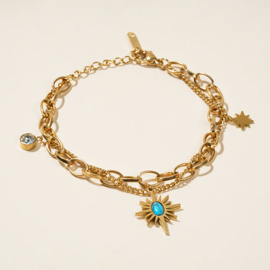 Sunshine Bracelet