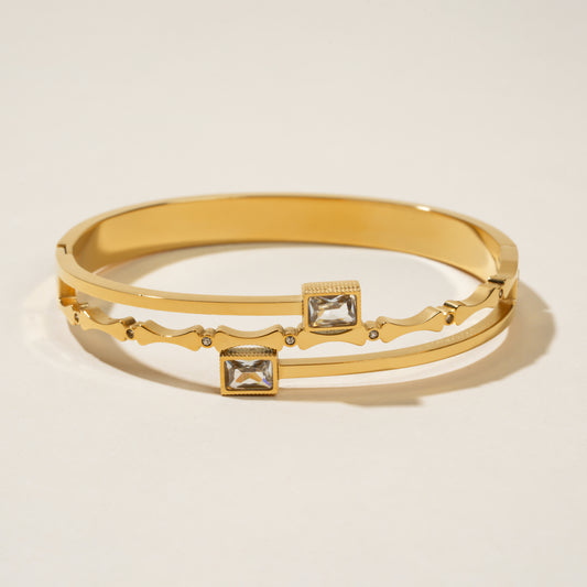 Pippa Diamond Bracelet