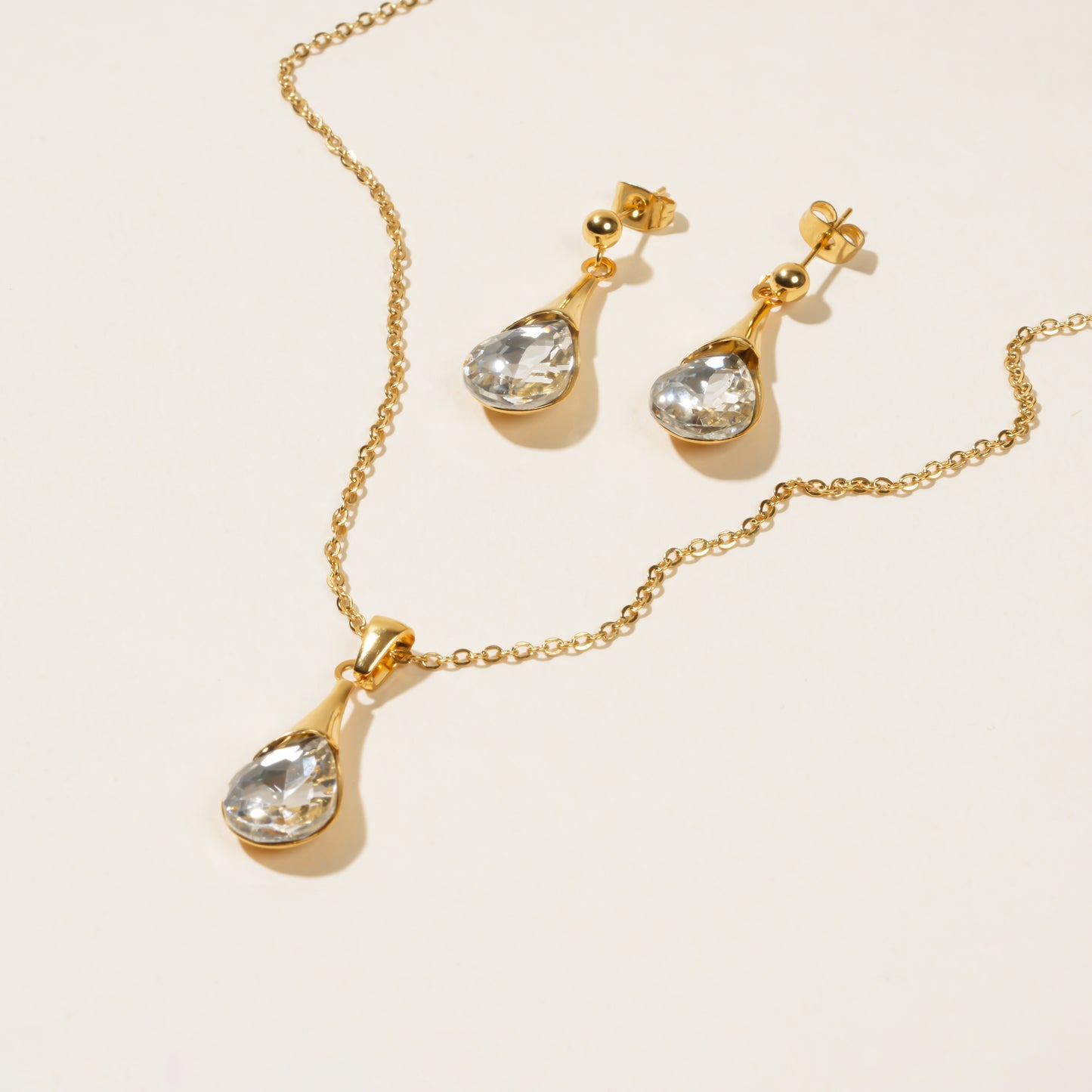 Nova Diamond Set