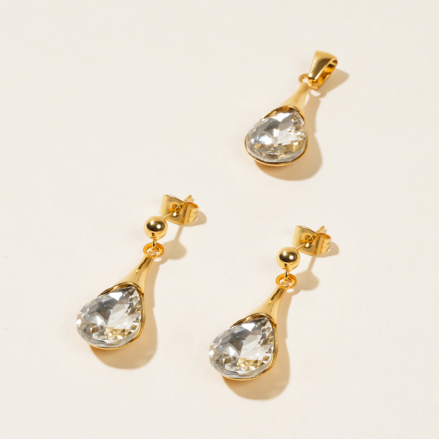 Nova Diamond Set