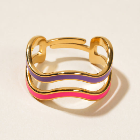 Romy Ring