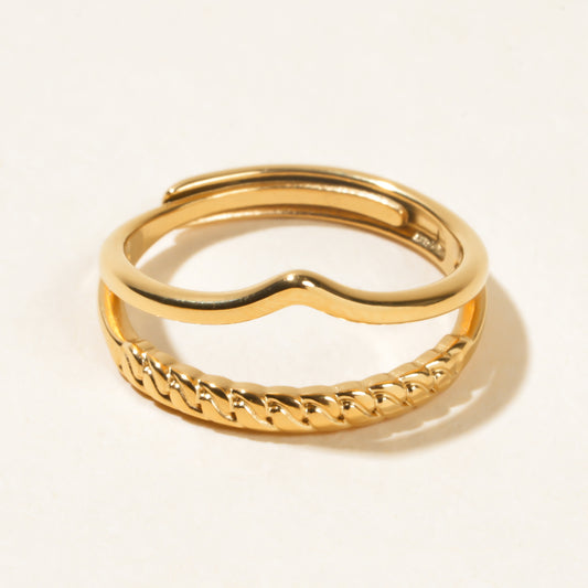 Zaya Ring