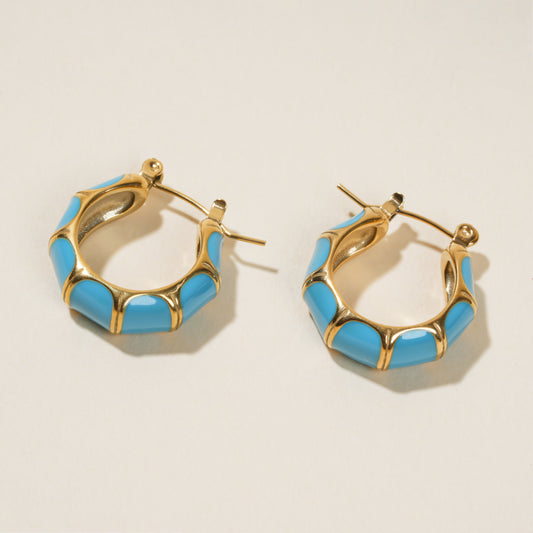Hazel Earrings