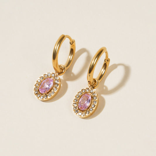 Meridian Earrings