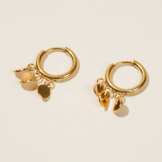 Vida Earrings