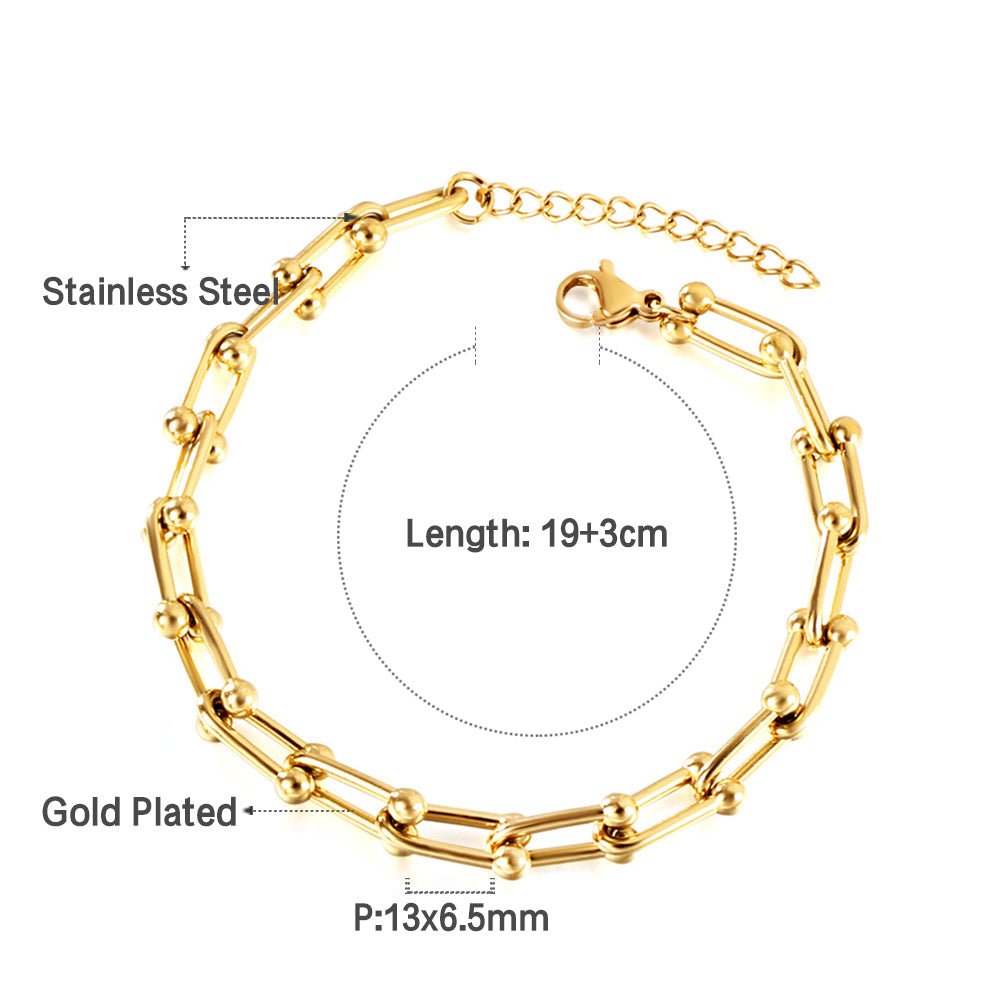 Ambretta Bracelet