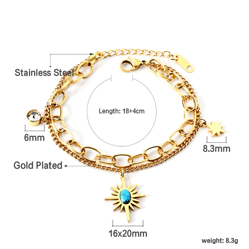 Sunshine Bracelet