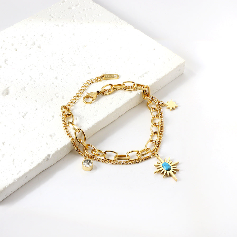 Sunshine Bracelet