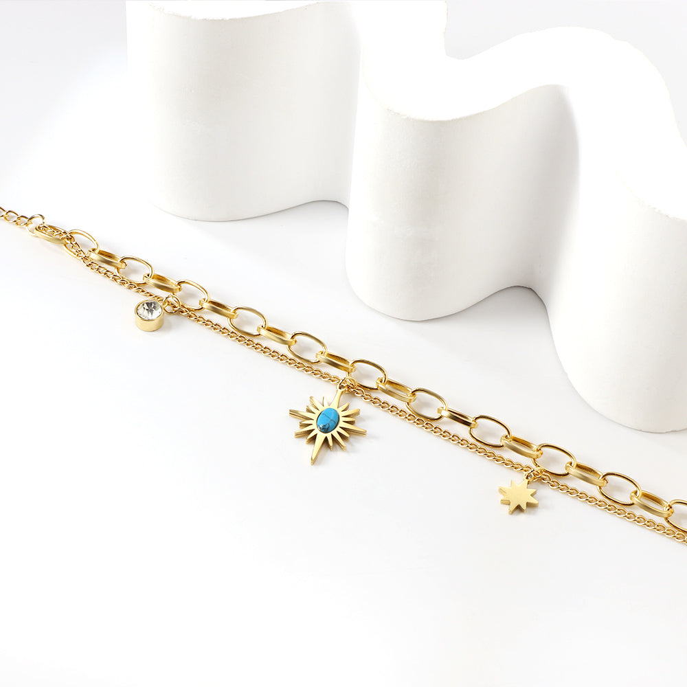Sunshine Bracelet