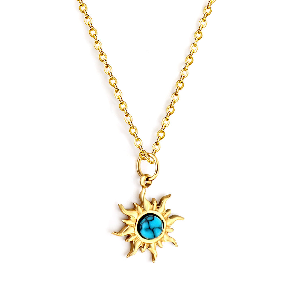 Mia Sun Necklace