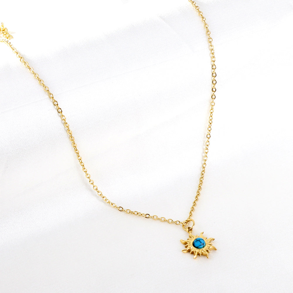 Mia Sun Necklace
