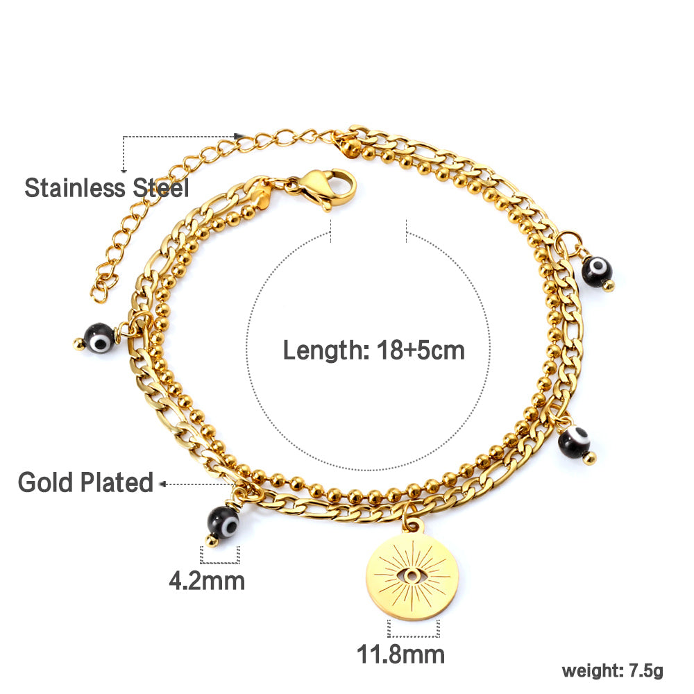 Cassia Bracelet