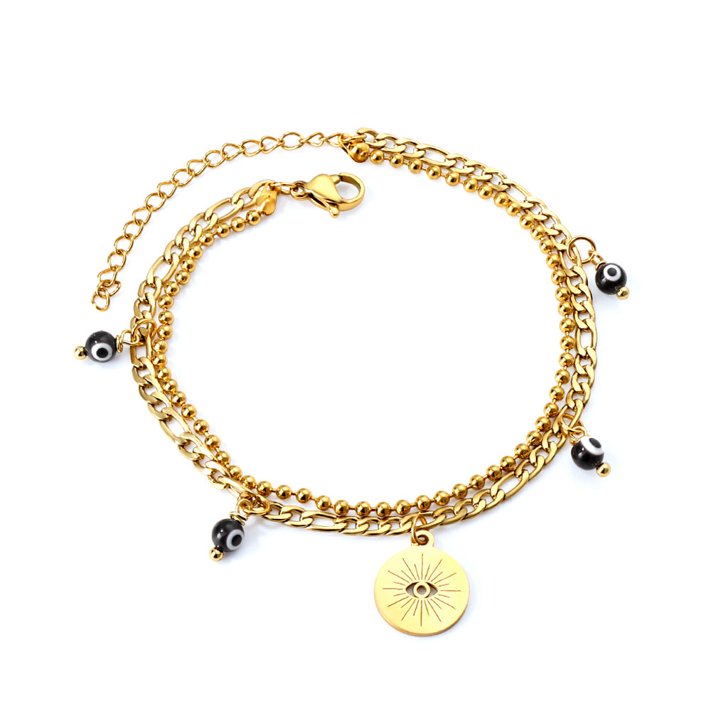 Cassia Bracelet