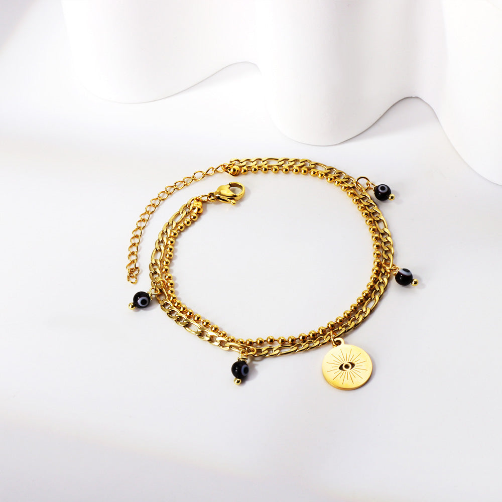 Cassia Bracelet