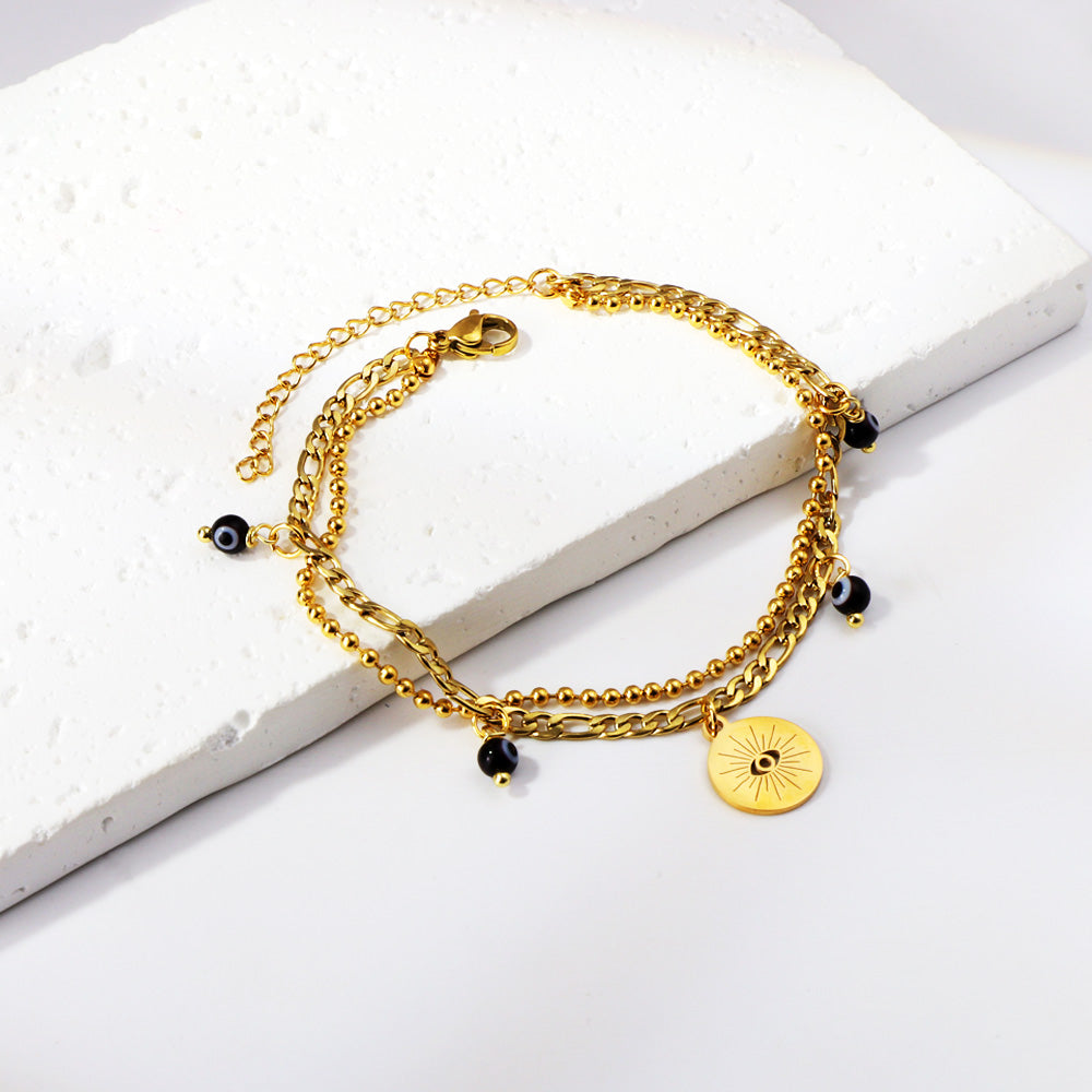 Cassia Bracelet